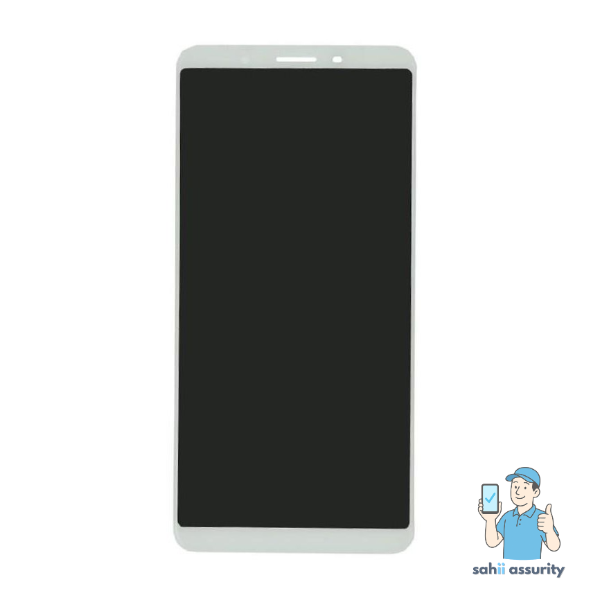 LCD with Touch Screen for Vivo Y71 thumbnail